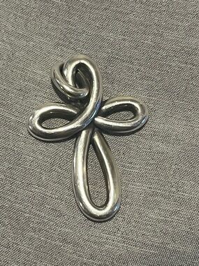 James Avery Eternal Cross Pendant